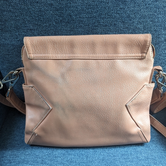 Matt & Nat Minka Purse in Blush Pink - Picture 4 of 7